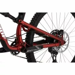 Nukeproof Mega 290 Pro Alloy Bike (GX Eagle) 37 Nukeproof Mega 290 Pro Alloy Bike (GX Eagle) -Bikes Sales Store Nukeproof Mega 290 Pro Alloy Bike GX Eagle 19