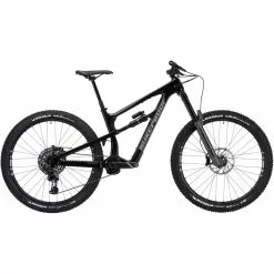 Nukeproof Mega 290 RS Carbon Bike (X01 Eagle)