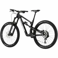 Nukeproof Mega 290 RS Carbon Bike (X01 Eagle) -Bikes Sales Store Nukeproof Mega 290 RS Carbon Bike X01 Eagle 06