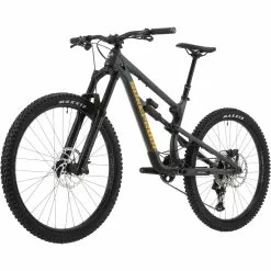 Nukeproof Mega 297 Comp Alloy Bike (Deore) -Bikes Sales Store Nukeproof Mega 297 Comp Alloy Bike Deore 2022 05