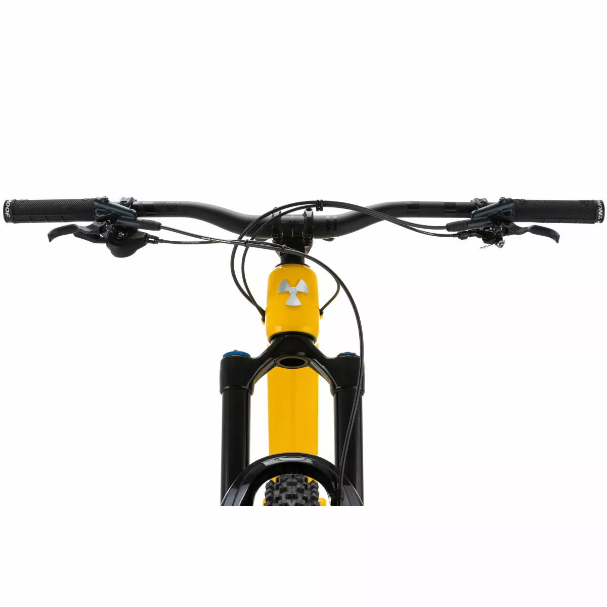 Nukeproof Mega 297 Elite Carbon Bike (SLX) 7 Nukeproof Mega 297 Elite Carbon Bike (SLX) - Image 7