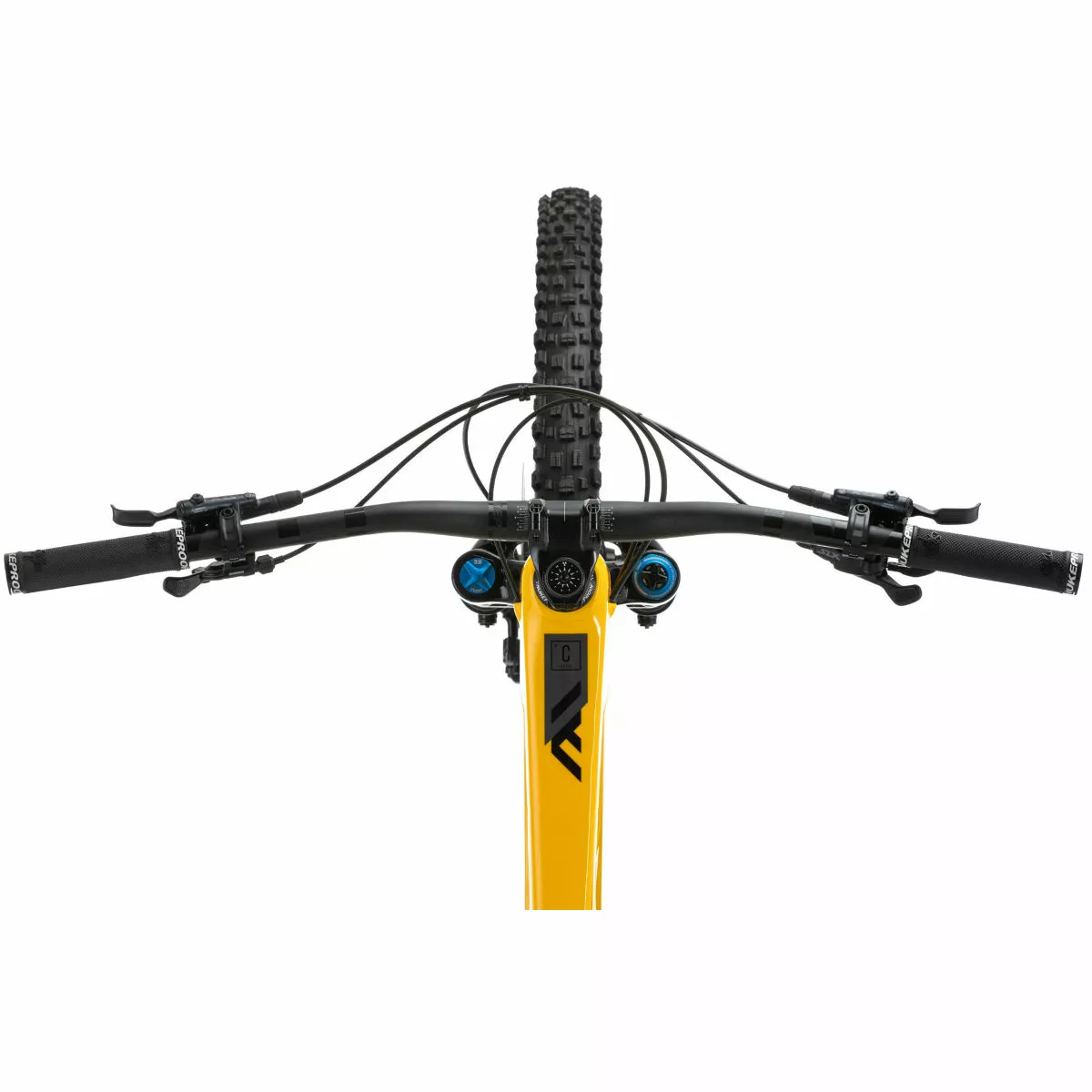 Nukeproof Mega 297 Elite Carbon Bike (SLX) 10 Nukeproof Mega 297 Elite Carbon Bike (SLX) - Image 10