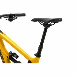Nukeproof Mega 297 Elite Carbon Bike (SLX) 28 Nukeproof Mega 297 Elite Carbon Bike (SLX) -Bikes Sales Store Nukeproof Mega 297 Elite Carbon Bike SLX Yellow 11