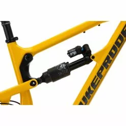 Nukeproof Mega 297 Elite Carbon Bike (SLX) 29 Nukeproof Mega 297 Elite Carbon Bike (SLX) -Bikes Sales Store Nukeproof Mega 297 Elite Carbon Bike SLX Yellow 12