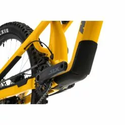 Nukeproof Mega 297 Elite Carbon Bike (SLX) 31 Nukeproof Mega 297 Elite Carbon Bike (SLX) -Bikes Sales Store Nukeproof Mega 297 Elite Carbon Bike SLX Yellow 14