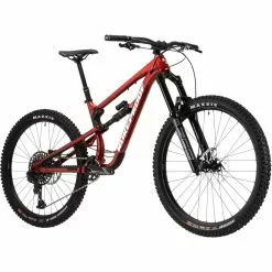 Nukeproof Mega 297 Pro Alloy Bike (GX Eagle) 19 Nukeproof Mega 297 Pro Alloy Bike (GX Eagle) -Bikes Sales Store Nukeproof Mega 297 Pro Alloy Bike GX Eagle 02