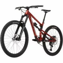 Nukeproof Mega 297 Pro Alloy Bike (GX Eagle) 20 Nukeproof Mega 297 Pro Alloy Bike (GX Eagle) -Bikes Sales Store Nukeproof Mega 297 Pro Alloy Bike GX Eagle 04