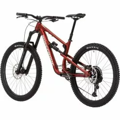 Nukeproof Mega 297 Pro Alloy Bike (GX Eagle) 21 Nukeproof Mega 297 Pro Alloy Bike (GX Eagle) -Bikes Sales Store Nukeproof Mega 297 Pro Alloy Bike GX Eagle 05