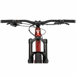 Nukeproof Mega 297 Pro Alloy Bike (GX Eagle) 22 Nukeproof Mega 297 Pro Alloy Bike (GX Eagle) -Bikes Sales Store Nukeproof Mega 297 Pro Alloy Bike GX Eagle 06