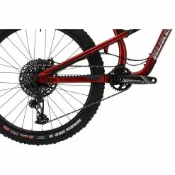 Nukeproof Mega 297 Pro Alloy Bike (GX Eagle) 31 Nukeproof Mega 297 Pro Alloy Bike (GX Eagle) -Bikes Sales Store Nukeproof Mega 297 Pro Alloy Bike GX Eagle 15