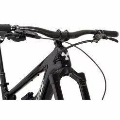 Nukeproof Mega 297 RS Carbon Bike (X01 Eagle) 26 Nukeproof Mega 297 RS Carbon Bike (X01 Eagle) -Bikes Sales Store Nukeproof Mega 297 RS Carbon Bike X01 Eagle 08