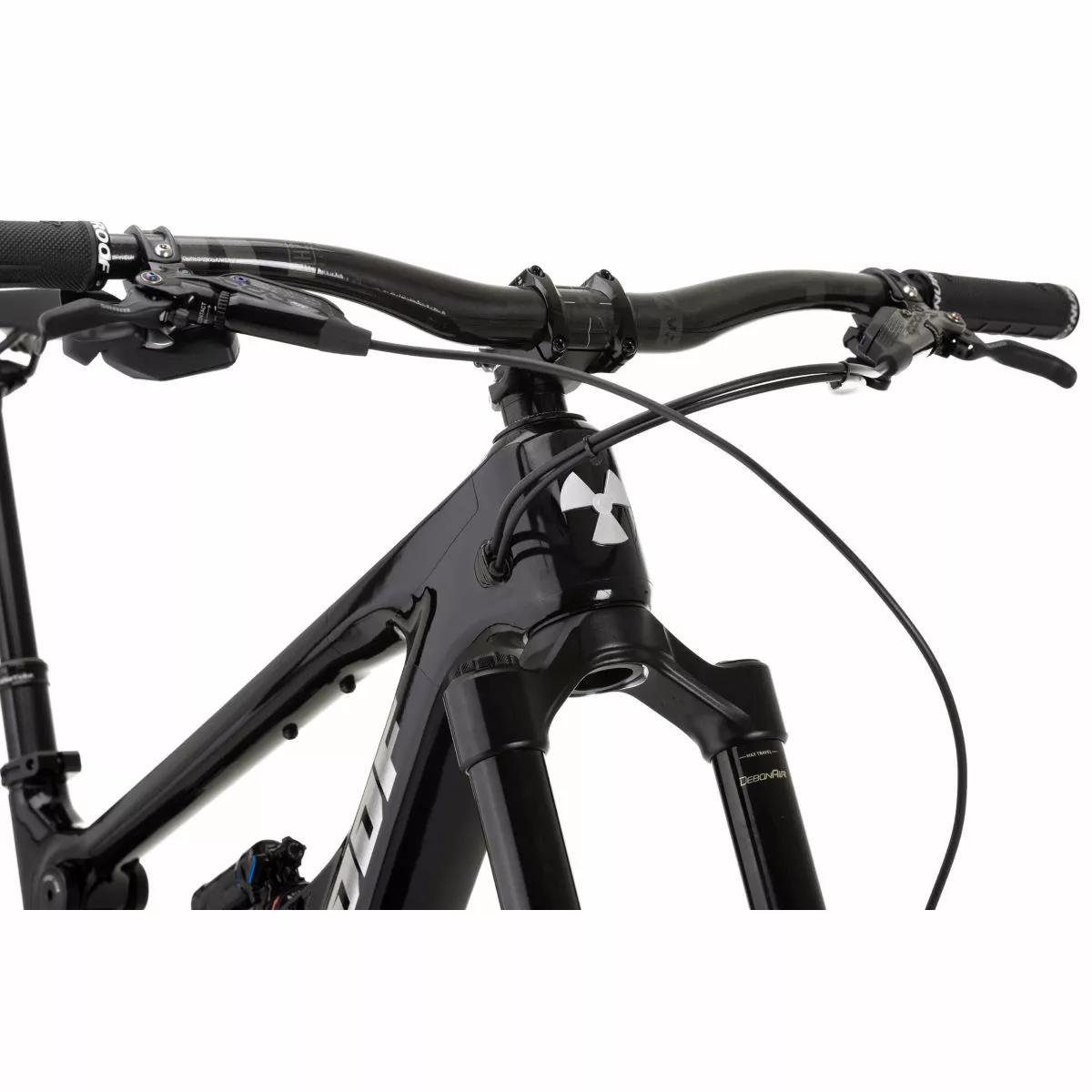 Nukeproof Mega 297 RS Carbon Bike (X01 Eagle) 8 Nukeproof Mega 297 RS Carbon Bike (X01 Eagle) - Image 8
