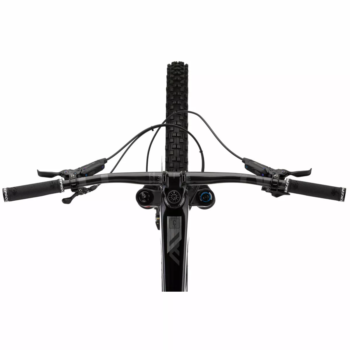 Nukeproof Mega 297 RS Carbon Bike (X01 Eagle) 10 Nukeproof Mega 297 RS Carbon Bike (X01 Eagle) - Image 10