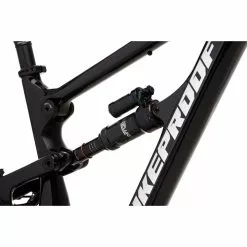 Nukeproof Mega 297 RS Carbon Bike (X01 Eagle) 31 Nukeproof Mega 297 RS Carbon Bike (X01 Eagle) -Bikes Sales Store Nukeproof Mega 297 RS Carbon Bike X01 Eagle 13