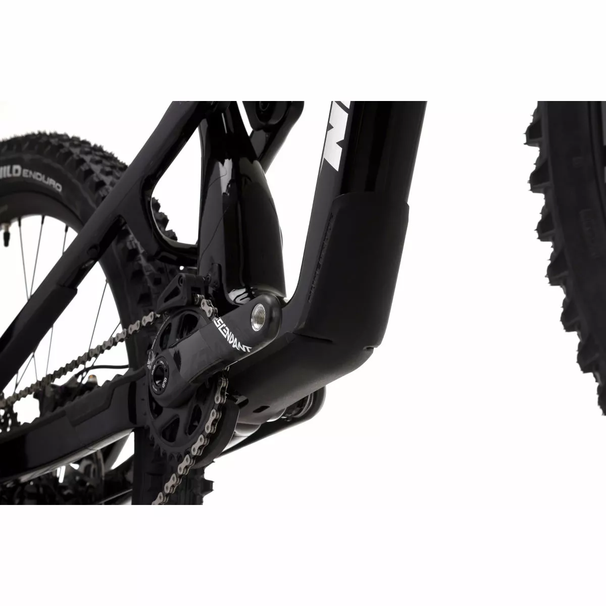 Nukeproof Mega 297 RS Carbon Bike (X01 Eagle) 14 Nukeproof Mega 297 RS Carbon Bike (X01 Eagle) - Image 14