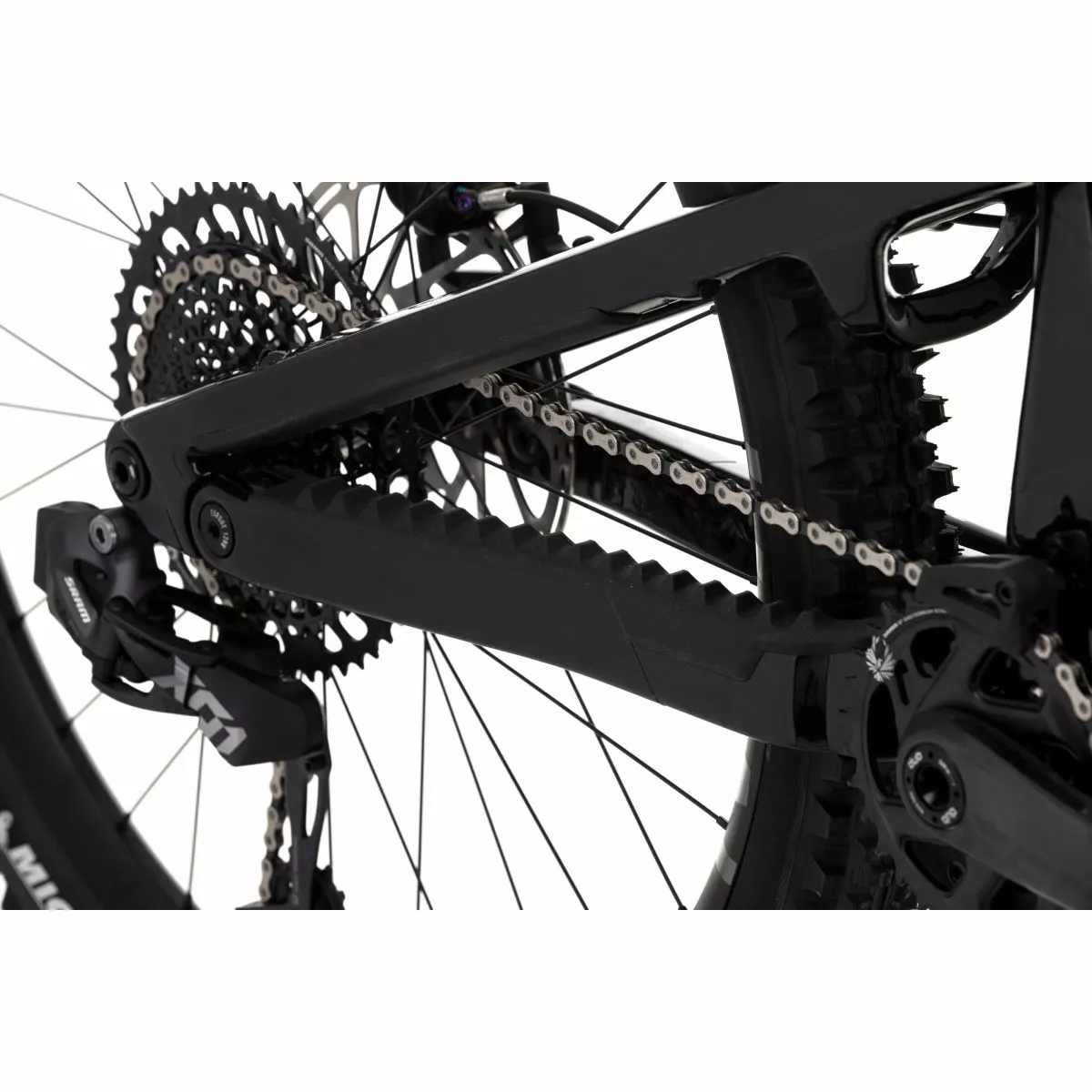 Nukeproof Mega 297 RS Carbon Bike (X01 Eagle) 16 Nukeproof Mega 297 RS Carbon Bike (X01 Eagle) - Image 16