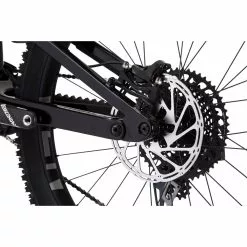 Nukeproof Mega 297 RS Carbon Bike (X01 Eagle) 36 Nukeproof Mega 297 RS Carbon Bike (X01 Eagle) -Bikes Sales Store Nukeproof Mega 297 RS Carbon Bike X01 Eagle 18