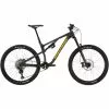 Nukeproof Reactor 275 Comp Alloy Bike (Deore)