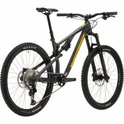 Nukeproof Reactor 275 Comp Alloy Bike (Deore) -Bikes Sales Store Nukeproof Reactor 275 Comp Alloy Bike Deore 03