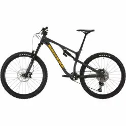 Nukeproof Reactor 275 Comp Alloy Bike (Deore) -Bikes Sales Store Nukeproof Reactor 275 Comp Alloy Bike Deore 04