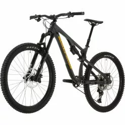 Nukeproof Reactor 275 Comp Alloy Bike (Deore) -Bikes Sales Store Nukeproof Reactor 275 Comp Alloy Bike Deore 05