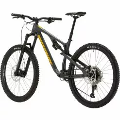 Nukeproof Reactor 275 Comp Alloy Bike (Deore) -Bikes Sales Store Nukeproof Reactor 275 Comp Alloy Bike Deore 06