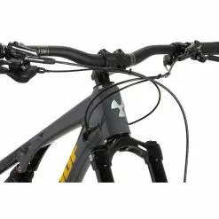 Nukeproof Reactor 275 Comp Alloy Bike (Deore) -Bikes Sales Store Nukeproof Reactor 275 Comp Alloy Bike Deore 08