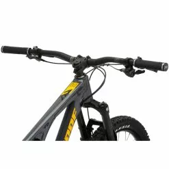 Nukeproof Reactor 275 Comp Alloy Bike (Deore) -Bikes Sales Store Nukeproof Reactor 275 Comp Alloy Bike Deore 09