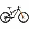 Nukeproof Reactor 275 Factory Carbon Bike (XT)