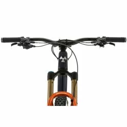 Nukeproof Reactor 275 Factory Carbon Bike (XT) -Bikes Sales Store Nukeproof Reactor 275 Factory Carbon Bike XT kraken blue 07