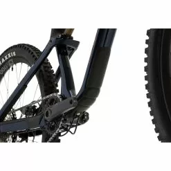 Nukeproof Reactor 275 Factory Carbon Bike (XT) -Bikes Sales Store Nukeproof Reactor 275 Factory Carbon Bike XT kraken blue 15