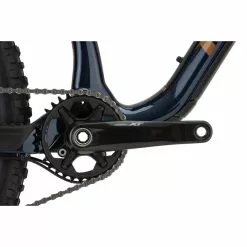 Nukeproof Reactor 275 Factory Carbon Bike (XT) -Bikes Sales Store Nukeproof Reactor 275 Factory Carbon Bike XT kraken blue 16