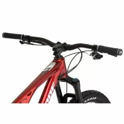 Nukeproof Reactor 275 Pro Alloy Bike (GX Eagle) -Bikes Sales Store Nukeproof Reactor 275 Pro Alloy Bike GX Eagle Red 09
