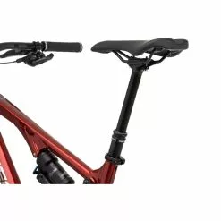 Nukeproof Reactor 275 Pro Alloy Bike (GX Eagle) -Bikes Sales Store Nukeproof Reactor 275 Pro Alloy Bike GX Eagle Red 11