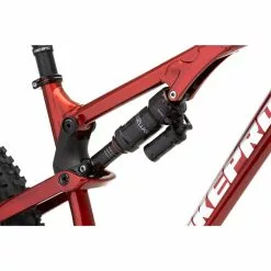 Nukeproof Reactor 275 Pro Alloy Bike (GX Eagle) -Bikes Sales Store Nukeproof Reactor 275 Pro Alloy Bike GX Eagle Red 13