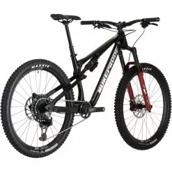 Nukeproof Reactor 275 RS Carbon Bike (X01 Eagle) 21 Nukeproof Reactor 275 RS Carbon Bike (X01 Eagle) -Bikes Sales Store Nukeproof Reactor 275 RS Carbon Bike X01 Eagle 03