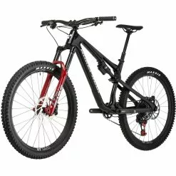 Nukeproof Reactor 275 RS Carbon Bike (X01 Eagle) 23 Nukeproof Reactor 275 RS Carbon Bike (X01 Eagle) -Bikes Sales Store Nukeproof Reactor 275 RS Carbon Bike X01 Eagle 05