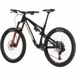 Nukeproof Reactor 275 RS Carbon Bike (X01 Eagle) 24 Nukeproof Reactor 275 RS Carbon Bike (X01 Eagle) -Bikes Sales Store Nukeproof Reactor 275 RS Carbon Bike X01 Eagle 06