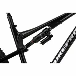 Nukeproof Reactor 275 RS Carbon Bike (X01 Eagle) 30 Nukeproof Reactor 275 RS Carbon Bike (X01 Eagle) -Bikes Sales Store Nukeproof Reactor 275 RS Carbon Bike X01 Eagle 12