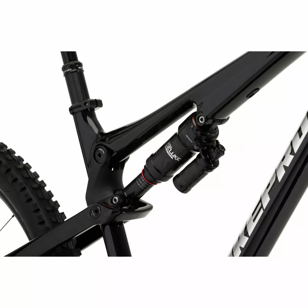 Nukeproof Reactor 275 RS Carbon Bike (X01 Eagle) 13 Nukeproof Reactor 275 RS Carbon Bike (X01 Eagle) - Image 13