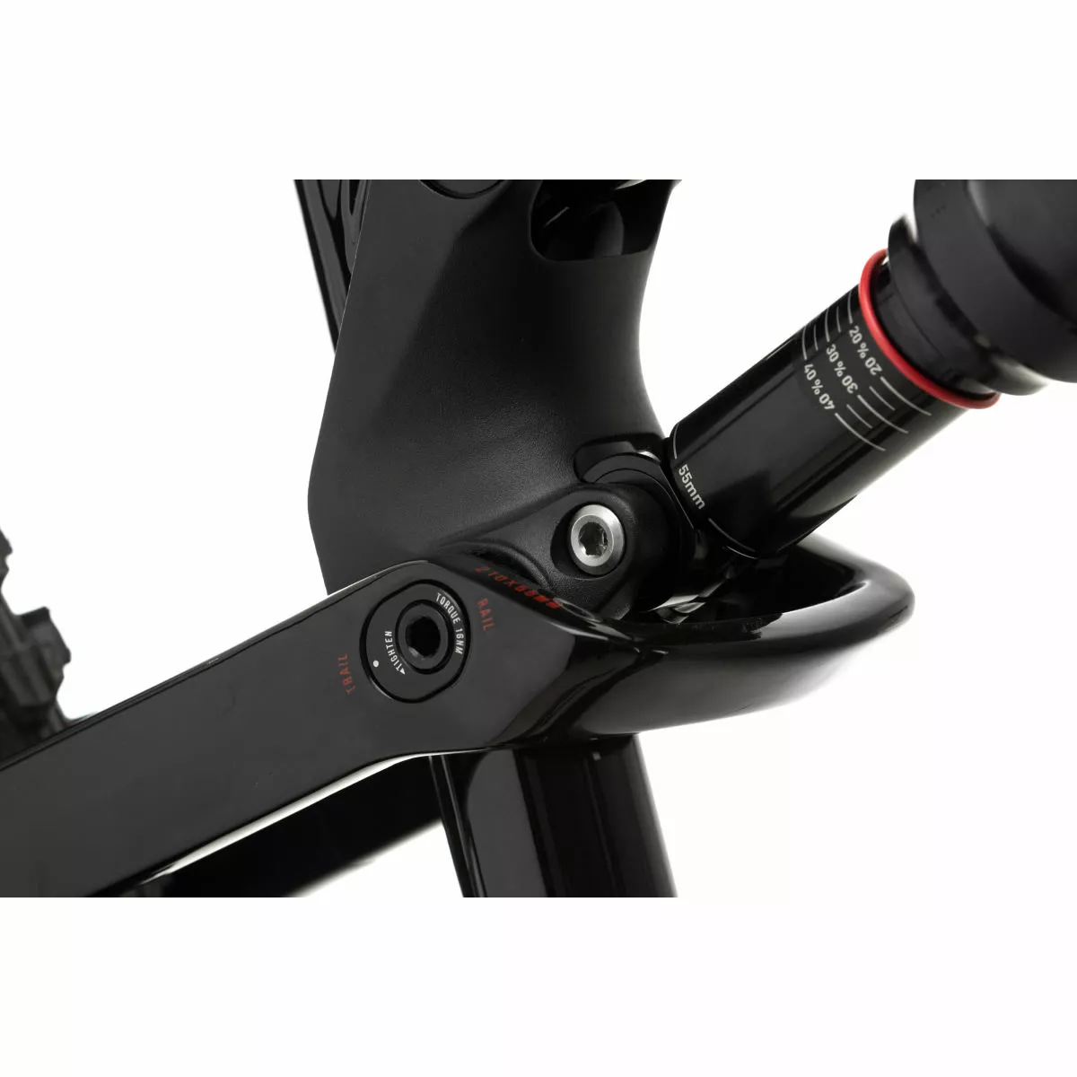 Nukeproof Reactor 275 RS Carbon Bike (X01 Eagle) 14 Nukeproof Reactor 275 RS Carbon Bike (X01 Eagle) - Image 14