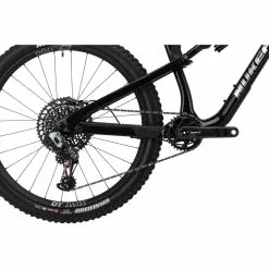 Nukeproof Reactor 275 RS Carbon Bike (X01 Eagle) 36 Nukeproof Reactor 275 RS Carbon Bike (X01 Eagle) -Bikes Sales Store Nukeproof Reactor 275 RS Carbon Bike X01 Eagle 18