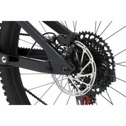 Nukeproof Reactor 275 RS Carbon Bike (X01 Eagle) 37 Nukeproof Reactor 275 RS Carbon Bike (X01 Eagle) -Bikes Sales Store Nukeproof Reactor 275 RS Carbon Bike X01 Eagle 19