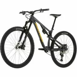 Nukeproof Reactor 290 Comp Alloy Bike (Deore) -Bikes Sales Store Nukeproof Reactor 290 Comp Alloy Bike Deore 05
