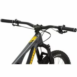 Nukeproof Reactor 290 Comp Alloy Bike (Deore) -Bikes Sales Store Nukeproof Reactor 290 Comp Alloy Bike Deore 09