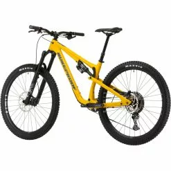 Nukeproof Reactor 290 Elite Carbon Bike (SLX) -Bikes Sales Store Nukeproof Reactor 290 Elite Carbon Bike SLX Yellow 06