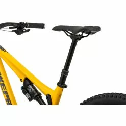 Nukeproof Reactor 290 Elite Carbon Bike (SLX) -Bikes Sales Store Nukeproof Reactor 290 Elite Carbon Bike SLX Yellow 12