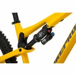 Nukeproof Reactor 290 Elite Carbon Bike (SLX) -Bikes Sales Store Nukeproof Reactor 290 Elite Carbon Bike SLX Yellow 14