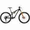 Nukeproof Reactor 290 Factory Carbon Bike (XT)