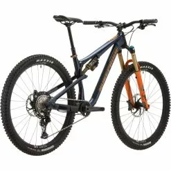 Nukeproof Reactor 290 Factory Carbon Bike (XT) -Bikes Sales Store Nukeproof Reactor 290 Factory Carbon Bike XT 03